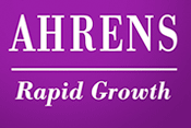 Ahrens rapid growth